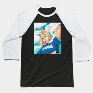 Sega Baseball T-Shirt